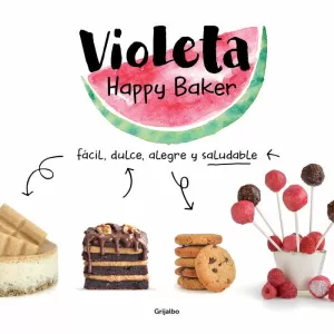VIOLETA HAPPY BAKER