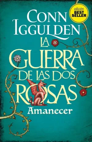 GUERRA DE LAS DOS ROSAS - AMANECER