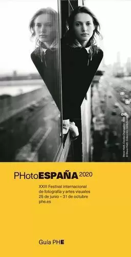 GUÍA PHOTOESPAÑA 2020.