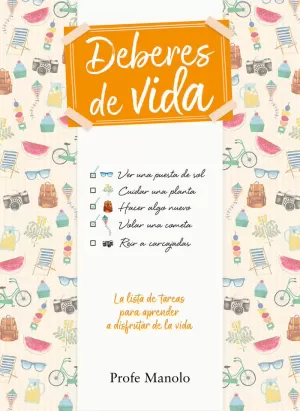DEBERES DE VIDA