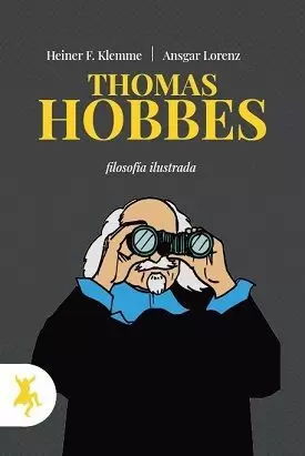 THOMAS HOBBES.