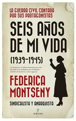 SEIS AÑOS DE MI VIDA