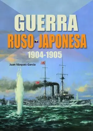 GUERRA RUSO JAPONESA