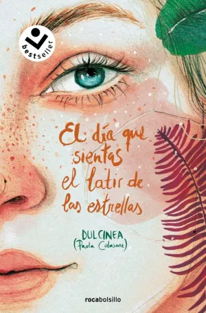 EL DÍA QUE SIENTAS EL LATIR DE LAS ESTRELLAS