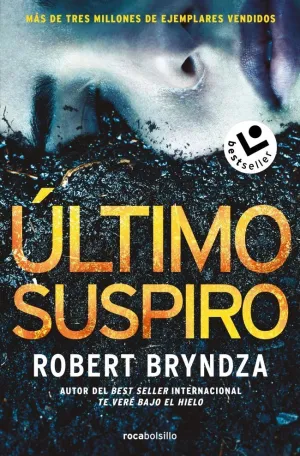 ÚLTIMO SUSPIRO