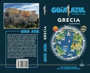 GRECIA ESENCIAL