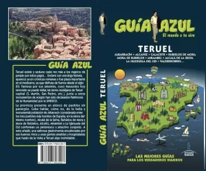 TERUEL GUÍA AZUL