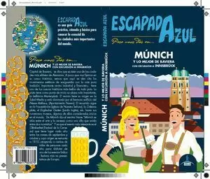 MÚNICH ESCAPADA AZUL