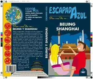 BEIJING Y SHANGHÁI ESCAPADA AZUL