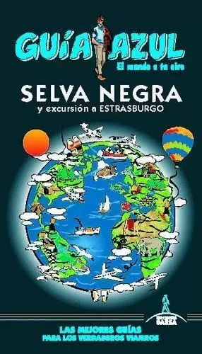 SELVA NEGRA