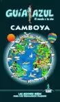 CAMBOYA GUÍA AZUL