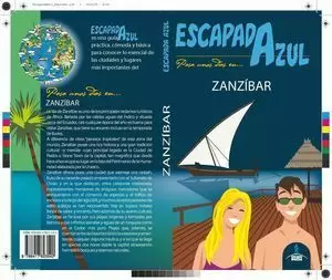 ZANZIBAR ESCAPADA AZUL