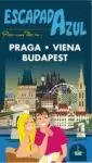 ESCAPADA AZUL PRAGA, VIENA Y BUDAPEST