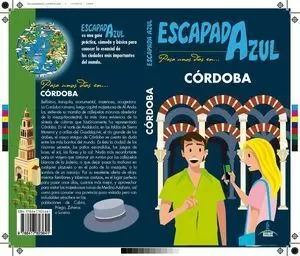 CÓRDOBA ESCAPADA AZUL