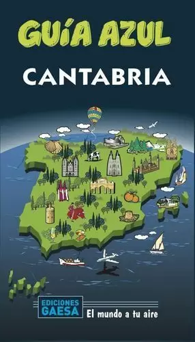 CANTABRIA