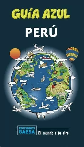 PERÚ