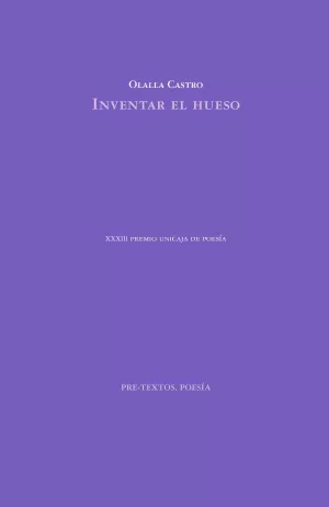 INVENTAR EL HUESO