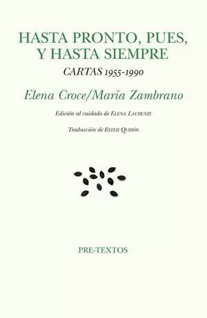 HASTA PRONTO, PUES, Y HASTA SIEMPRE