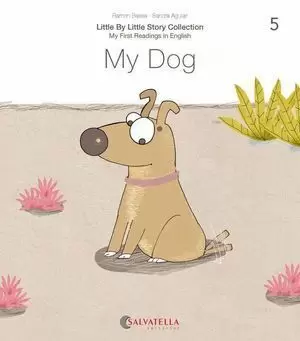 MY DOG