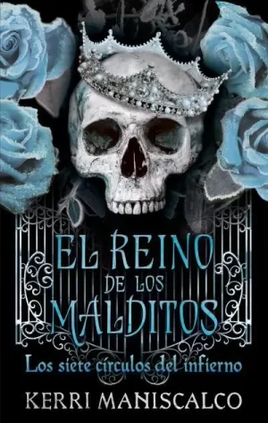 EL REINO DE LOS MALDITOS VOL. 2: LOS SIETE CÍRCULOS DEL INFIERNO
