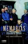 MEMORIAS. 3ª PARTE. GUERRA DE SECESIÓN (1864-1865)