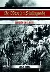 DE MOSCÚ A STALINGRADO