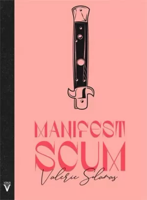 MANIFEST SCUM (CATALÁN)