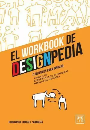 WORKBOOK DE DESIGNPEDIA