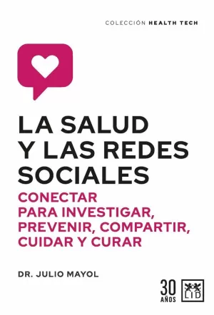 SALUD Y LAS REDES SOCIALES