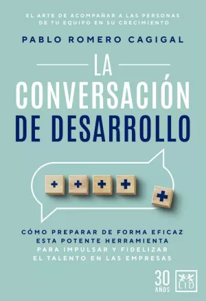 CONVERSACIÓN DE DESARROLLO, LA