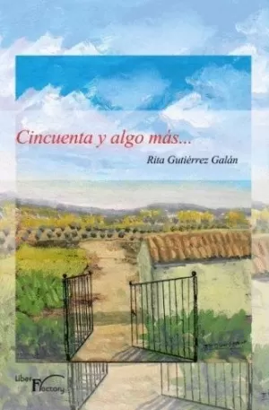 CINCUENTA Y ALGO MÁS...