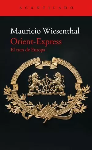 ORIENT-EXPRESS