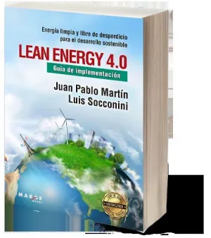 LEAN ENERGY 4.0 -GUIA DE IMPLEMENTACION