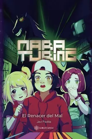 MARA TURING. EL RENACER DEL MAL