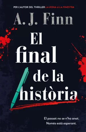 EL FINAL DE LA HISTÒRIA (CATALÁN)