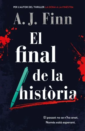 EL FINAL DE LA HISTÒRIA (CATALÁN)