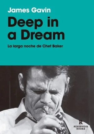 DEEP IN A DREAM
