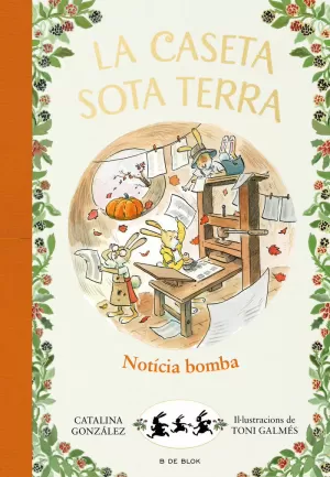 ¡NOTÍCIA BOMBA! ( 5)