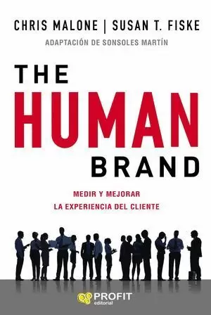 HUMAN BRAND, THE