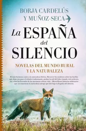 LA ESPAÑA DEL SILENCIO