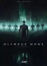 OLYMPUS MONS 2