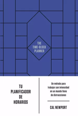 TU PLANIFICADOR DE HORARIOS