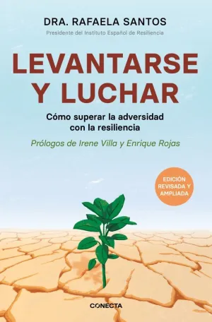 LEVANTARSE Y LUCHAR (EDICIÓN REVISADA Y AMPLIADA)
