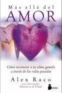MÁS ALLÁ DEL AMOR