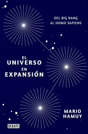EL UNIVERSO EN EXPANSIÓN