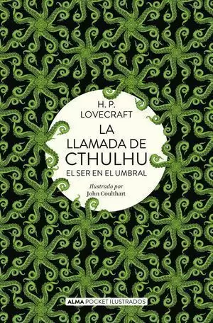 LA LLAMADA DE CTHULHU
