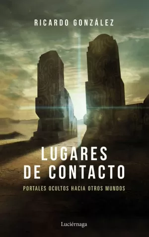 LUGARES DE CONTACTO (NUEVA EDICIÓN)