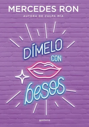 DÍMELO CON BESOS (DÍMELO 3)