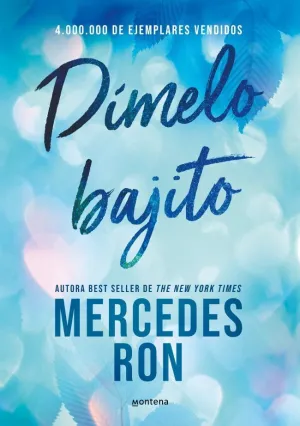 DÍMELO BAJITO