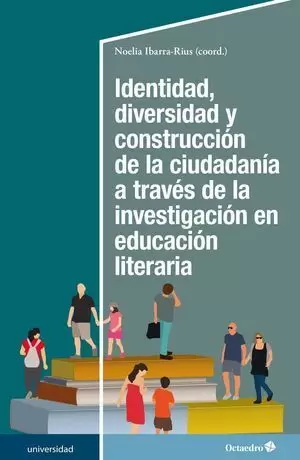 IDENTIDAD, DIVERSIDAD Y CONSTRUCCION DE LA IUDADANIA A TRAVES DE LA INVESTIGACIO
